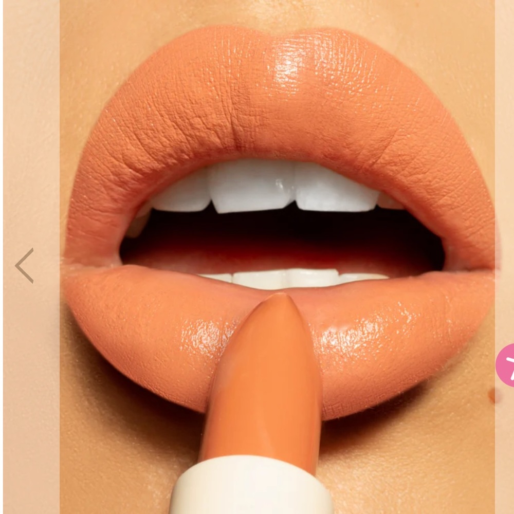 NEW KAB Cosmetics cream lipstick